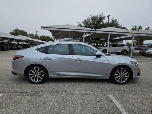 2026 Acura Integra Base