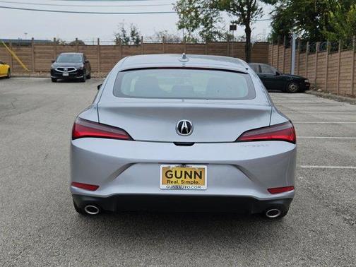 2026 Acura Integra Base