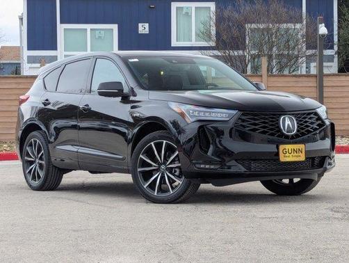 2026 Acura RDX Advance Package
