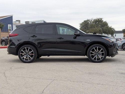 2026 Acura RDX Advance Package