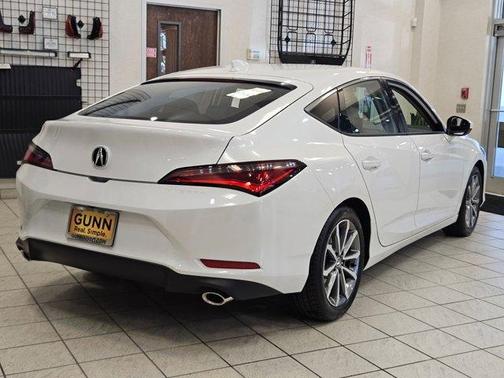 2026 Acura Integra Base