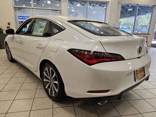 2026 Acura Integra Base