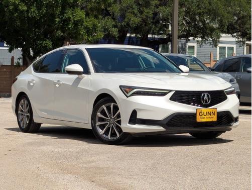2024 Acura Integra
