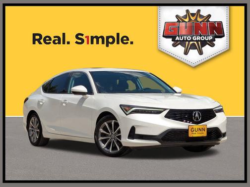 2024 Acura Integra