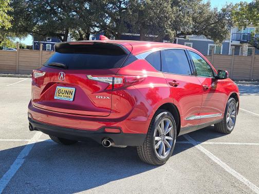 2020 Acura RDX 
