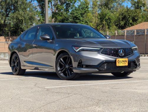 2025 Acura Integra 