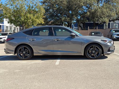 2025 Acura Integra 