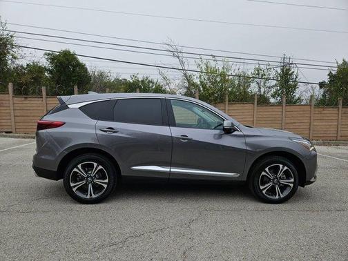 2026 Acura RDX Technology Package