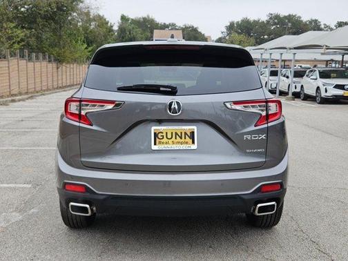 2026 Acura RDX Technology Package