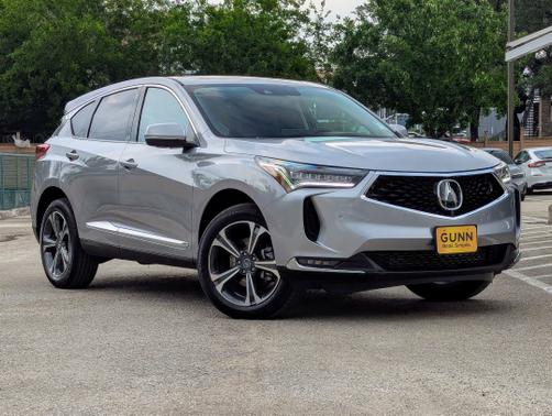 2024 Acura RDX 