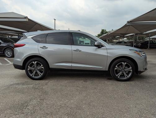 2024 Acura RDX 