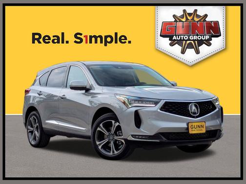 2024 Acura RDX 