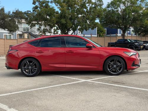 2024 Acura Integra