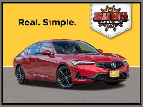 2024 Acura Integra