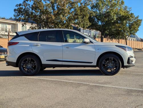 2021 Acura RDX 