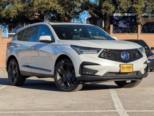 2021 Acura RDX 