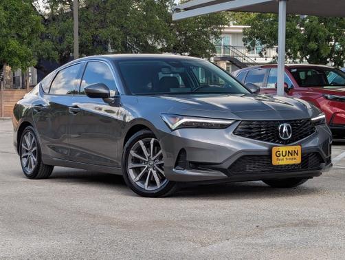 2024 Acura Integra
