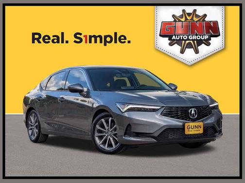 2024 Acura Integra