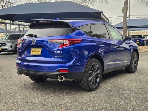 2026 Acura RDX W/A-SPEC PACKAGE