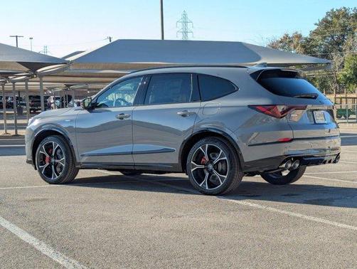 2026 Acura MDX Type S w/Advance Package