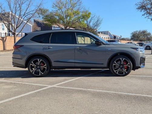 2026 Acura MDX Type S w/Advance Package