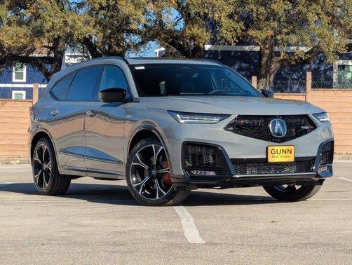 2026 Acura MDX Type S w/Advance Package