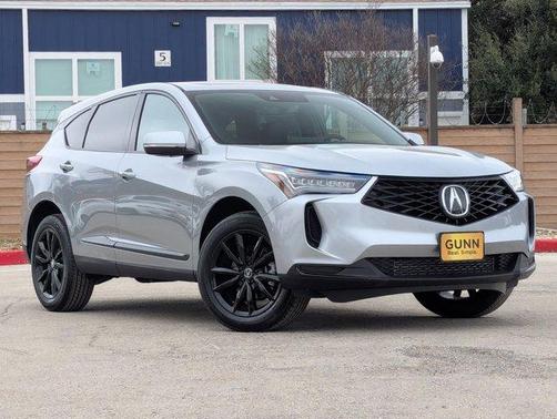 2026 Acura RDX 