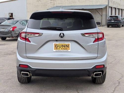 2026 Acura RDX 