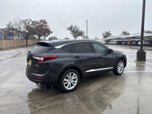 2019 Acura RDX 