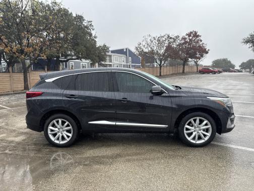 2019 Acura RDX 