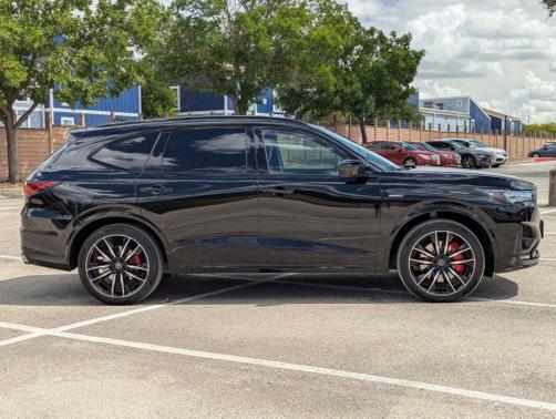 2023 Acura MDX 
