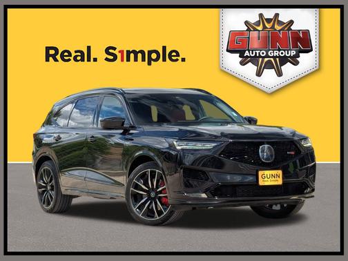 2023 Acura MDX 