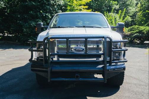 2010 Ford F-250 Lariat