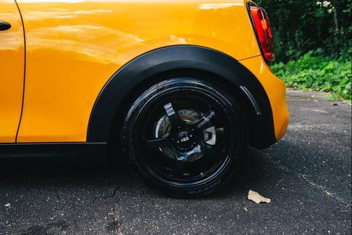 2014 MINI Hardtop Cooper S