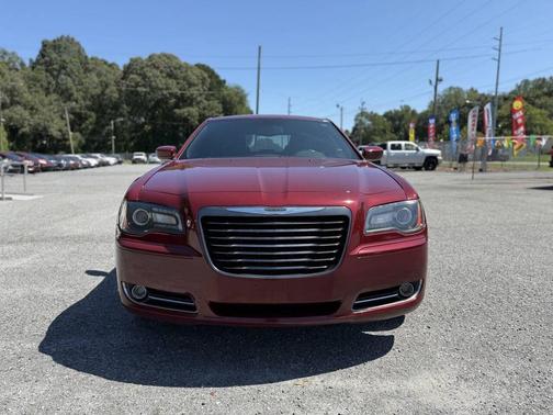 2014 Chrysler 300 S