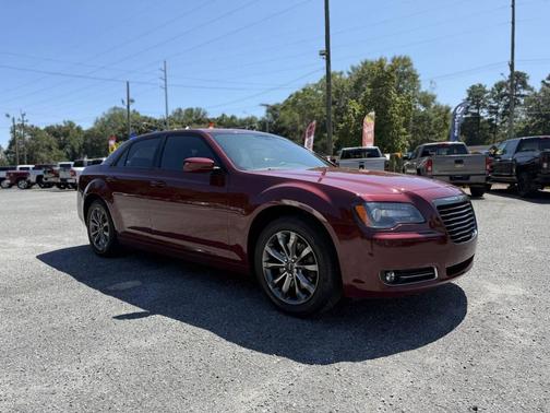2014 Chrysler 300 S