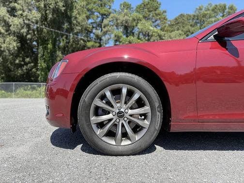 2014 Chrysler 300 S