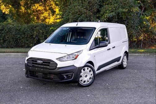 2019 Ford Transit Connect XL