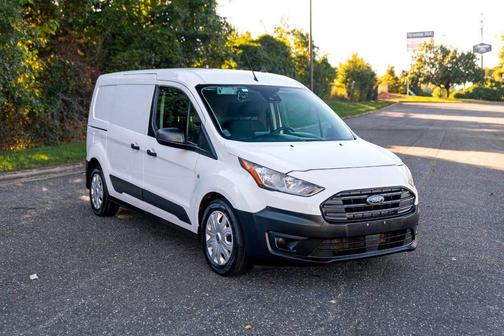2019 Ford Transit Connect XL