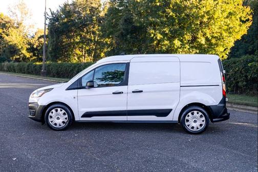 2019 Ford Transit Connect XL