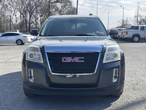 2014 GMC Terrain SLE-2