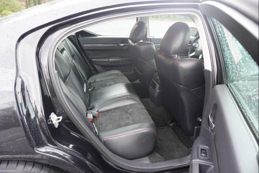 2009 Dodge Charger SRT8