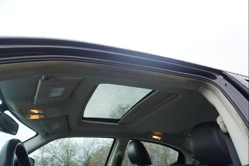 2009 Dodge Charger SRT8