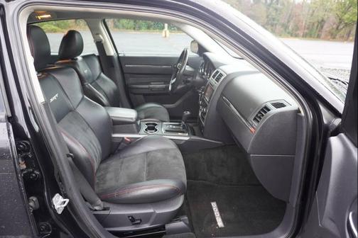 2009 Dodge Charger SRT8