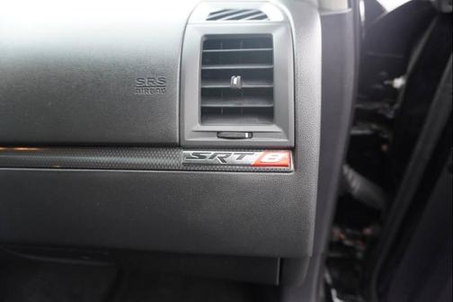 2009 Dodge Charger SRT8