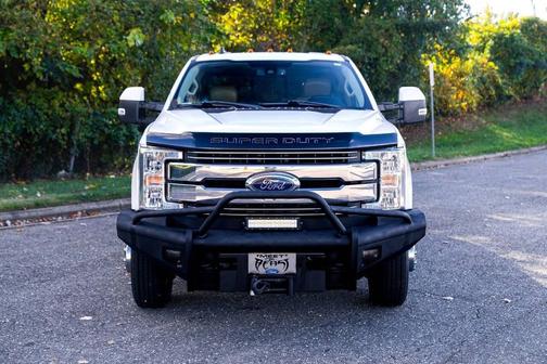 2019 Ford F-350 Lariat