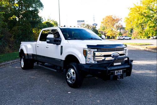 2019 Ford F-350 Lariat