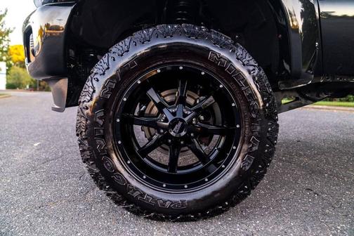 2015 Ford F-250 Lariat