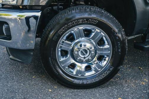 2015 Ford F-350 Lariat