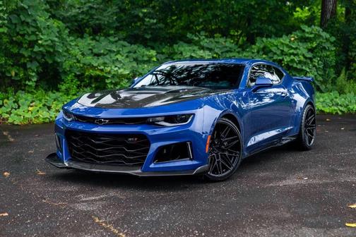 2019 Chevrolet Camaro ZL1